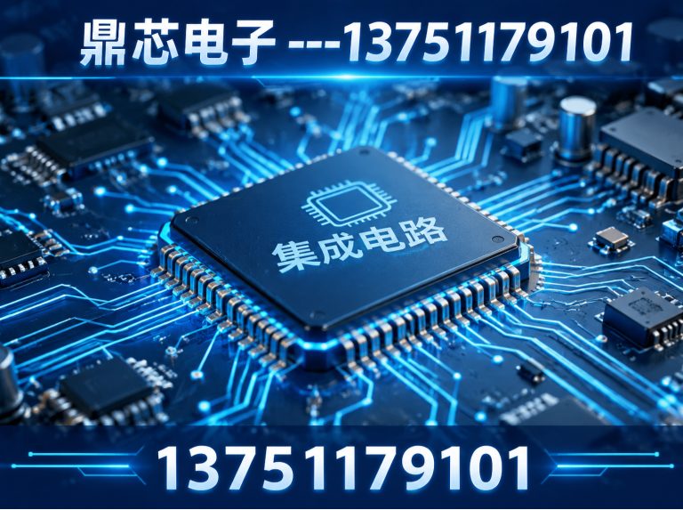 荆州鼎芯电子展示图
