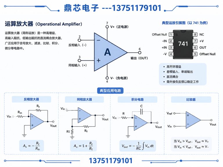 荆州国产IC展示图